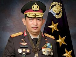 Penangkal Hoax Jelang Pemilu 2024,Kapolri Bentuk Tim Khusus Siap Beraksi