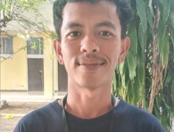 UPW Semester IV Politeknik Negeri Kupang Gelar Kegiatan “Back To 90’s”