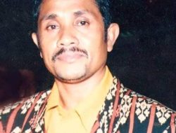Dikabarkan Mantan Wakil Ketua DPRD TTU Meninggal Dunia 