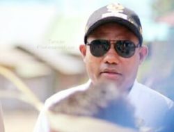 Agus Boli Intruksikan BRI Bayar Pesangon Korban PHK Hermanus Fernandes