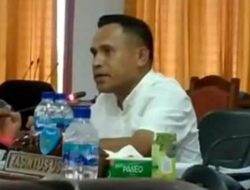 Tidak Seimbang,Pemda TTU Diminta Perhatikan Penghasilan Kepala Desa dan Perangkatnya