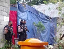 Kepala Desa Terpilih Meninggal Tidak Wajar,Keluarga Minta Jasad Diotopsi