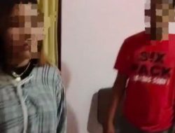 Polsek Maulafa Gerebek Dua Pegawai Bank BRI Rote Ndao Diduga Selingkuh