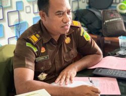 Kejaksaan Negeri: Diduga Ada Indikasi Tindak Pidana Korupsi di BPBD TTU