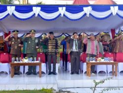 Wali Kota Kupang Ajak Pejabat Pemerintahan dan Tokoh jadi Teladan Aktualisasi Nilai Pancasila