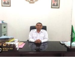 Rektor UMK Ucapkan Selamat Hari Lahir Pancasila sekaligus Hari Raya Waisak 2567 BE