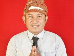 Adanya Gejolak Sosial,Vianney Freman Baba Berani Nyatakan Sikap Maju Sebagai Caleg DPRD  NTT