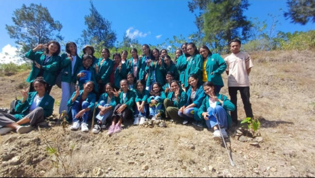 Poros NTT News
