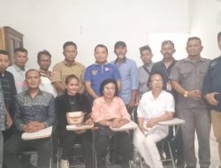 Begini Surat Keputusan Dewan Pimpinan Pusat Serikat Pers Republik Indonesia