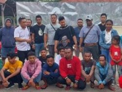 Setelah Dinyatakan Perang, Kapolres TTU Ambil Langkah Strategis Untuk Hadapi