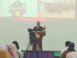 Rektor Muhammadiyah Kupang Siap Perbaiki Tenaga Pengajar dengan Target Doktor