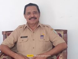 Realisasi Penerimaan Retribusi Pasar Mencapai 17%,Kadis Perindag Beberkan Penyebabnya