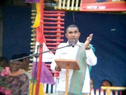 Agus Boli Prediksi Putusan MK Besok Tetap Sistem Proporsional Terbuka