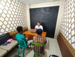 Saksi DS Ungkap Kronologi Ibu Kandung (YL) Meninggalkan Rote Ndao dan Menjadi TKW di Malaysia Hingga Meninggal Dunia