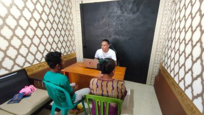 Saksi DS Ungkap Kronologi Ibu Kandung (YL) Meninggalkan Rote Ndao dan Menjadi TKW di Malaysia Hingga Meninggal Dunia