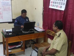 DM Dianiaya Majikan, Reskrim Polres Rote Ndao Lakukan Interogasi Terhadap YDA