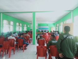 Tahun Politik 2024 Semakin Dekat,Ika Matim NTB Gelar Seminar Daerah dan Diskusi Publik