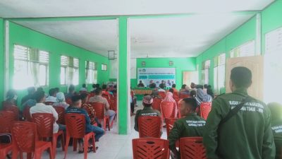 Tahun Politik 2024 Semakin Dekat,Ika Matim NTB Gelar Seminar Daerah dan Diskusi Publik