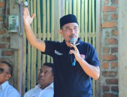 PKN Lembata Fraksi Murni, Akan Usulkan Perda Bantuan Hukum Buat Rakyat Miskin