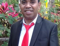 Terjadi Pelanggaran, Bawaslu TTU Ambil Tindakan dan Beri Sanksi Kepada Caleg yang Kepala Batu