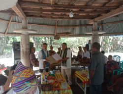 Ingat!! Dalam Politik Kita Berkompetisi,Dalam Tuhan Kita Bersaudara