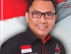 Ansy Lema ADPR RI dari Fraksi PDIP: Generasi Muda Harus jadi Agen Percontohan Masa Depan Negara