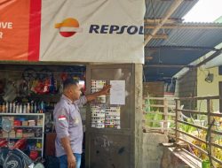 Sat Reskrim Polres Rote Ndao Lawan Praktek TPPO di Kecamatan Rote Barat