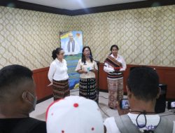 Kepala Dinas Peternakan NTT Serukan Langkah Pencegahan Penyebaran Rabies di Kabupaten TTS