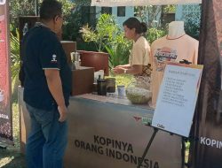 Tingginya Minat Masyarakat Labuan Bajo pada Produk Wings Food dan Wings Care