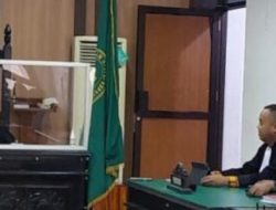 Adhitya Nasution Percaya Tidak Ada Kerugian Negara dalam Kasus Korupsi Pagar Pacuan Kuda Babau