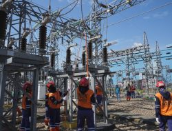 Jelang Idul Adha 1444 H, PLN Lakukan Safety Online dan Siap Jaga Keandalan Pasokan Listrik