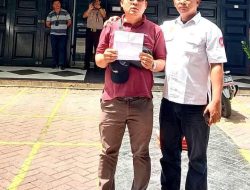 Sahala Pangihutan Panjaitan PHK Secara Sepihak oleh PT Dinamika Adira Multi Finance