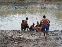 Peristiwa Tragis Meninggalnya Siswa SD di TTU Akibat Tenggelam di Embung