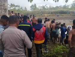 Siswa SD Meninggal Tenggelam, Keluarga Korban Menolak Visum dan Otopsi