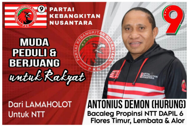 Poros NTT News