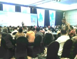 Festival Forum Kawasana Timur Indoesia Terjalin Sinergi Yang Kuat