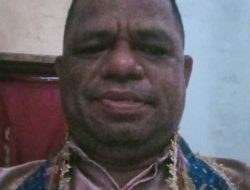 Marianus Minggo Tampil Jadi Ketua Panitia Pesta Pernikahan, Peminangan Adat Sikka