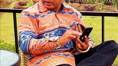 Koordinator TPDI Wilayah NTT Meminta Kapolres Ende Baru Sikap Tegas Kasus Tambang Galian C Ilegal