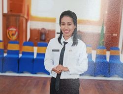 Perjalanan Yuliana Kurniati Menuju Latsar CPNS di BPSDMD NTT, Kesabaran Adalah Kuncinya