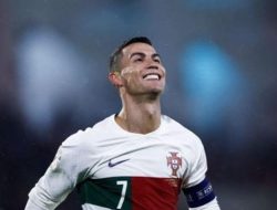 Dampak Timnas Indonesia Melawan Portugal Diperkuat Oleh Superstar Cristiano Ronaldo