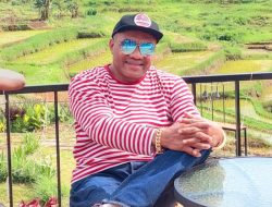 Kepala BPJN X NTT Harus Pastikan Legalitas Galian C Dalam Proyek Jalan Ndona – Aekipa