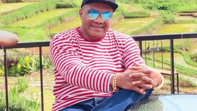 Kepala BPJN X NTT Harus Pastikan Legalitas Galian C Dalam Proyek Jalan Ndona – Aekipa