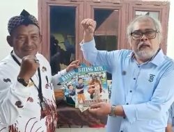 Deli Serdang, Sumatera Utara Bersatu Wujudkan Visi dan Misi Menuju Desa Pembangunan