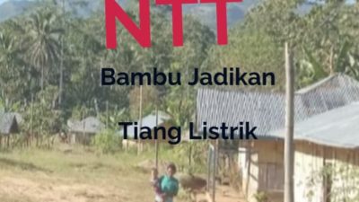 Poros NTT News