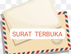 Surat Terbuka Dugaan Kecurangan Seleksi Calon Anggota Bawaslu Kabupaten / Kota NTT