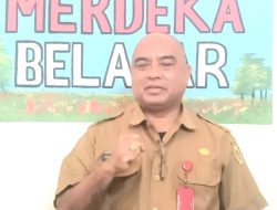 Ini Rencana Kepala Dinas Pendidikan dan Kebudayaan Kota Kupang Pada 17 Agustus