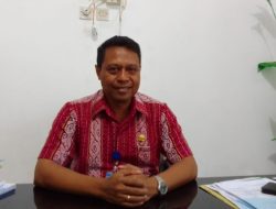 Begini Pernyataan Kadinkes 18 Pustu di TTU Siap Dibangun