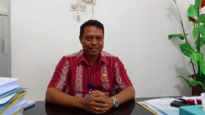 Poros NTT News