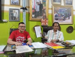 Ahli Waris Esau Konay Telah Berkekuatan Hukum Tetap, Marthen Konay: Elizabeth Konay Mengadu LP2TRI Ternyata Palsu