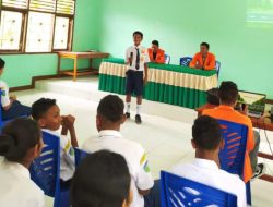 Mahasiswa UNIPA Tular Nalar Antar Generasi “Tema Ancaman Ekologis dan Budaya Hidup Green Lifestyle”